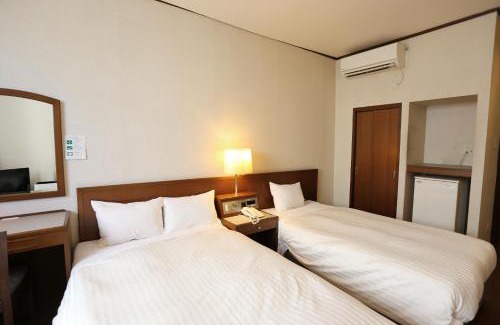 Suzuka Hotel | Hotel Castle Inn Suzuka