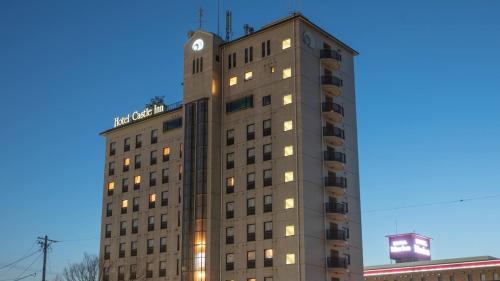 Suzuka Hotel | Hotel Castle Inn Suzuka