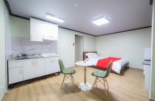 Suncheon Hotel | Hotel Castle