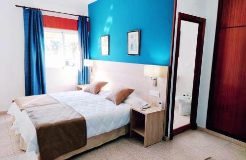 Puerto Real Hotel | Hotel Catalán Puerto Real