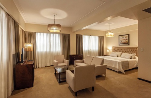 Province of Tucuman Hotel | Hotel Catalinas Tucuman