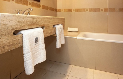 Province of Tucuman Hotel | Hotel Catalinas Tucuman