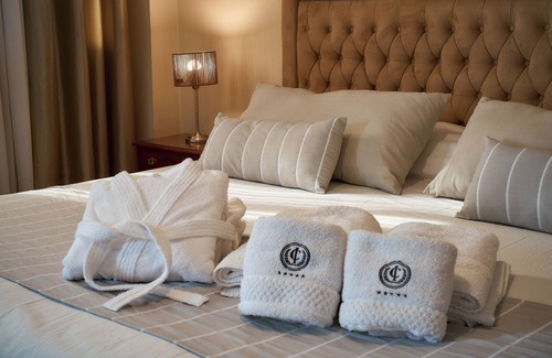 Province of Tucuman Hotel | Hotel Catalinas Tucuman