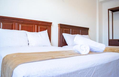 Jojutla Hotel | Hotel Catedral Jojutla