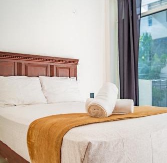 Jojutla Hotel | Hotel Catedral Jojutla