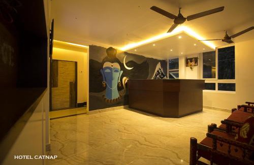 Mettupalayam Hotel | Hotel Catnap