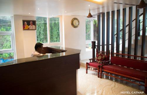 Mettupalayam Hotel | Hotel Catnap