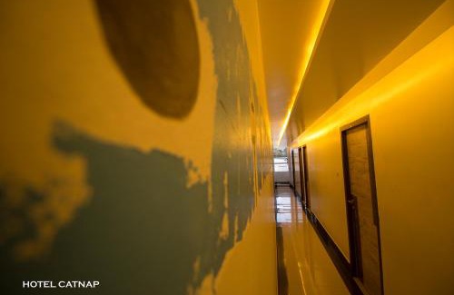 Mettupalayam Hotel | Hotel Catnap