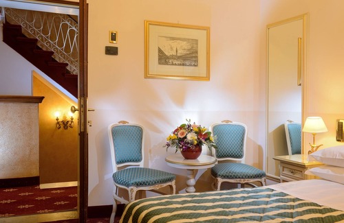 San Marco Hotel | Hotel Cavalletto e Doge Orseolo