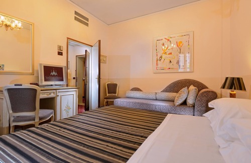 San Marco Hotel | Hotel Cavalletto e Doge Orseolo