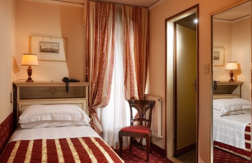 San Marco Hotel | Hotel Cavalletto e Doge Orseolo