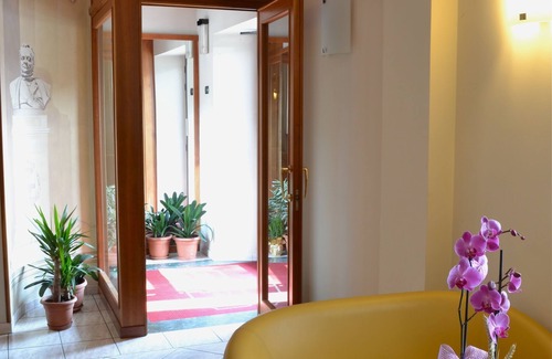 Asti Hotel | Hotel Cavour Asti