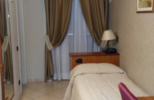 Asti Hotel | Hotel Cavour Asti