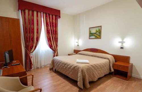 Moncalieri Hotel | Hotel Cavour Resort