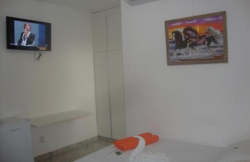Norte Ferroviario Hotel | Hotel Cco Goiânia