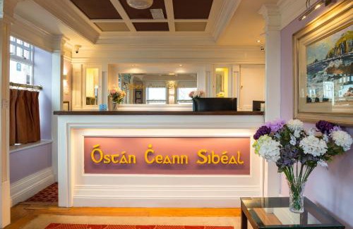 Ballyferriter Hotel | Hotel Ceann Sibeal