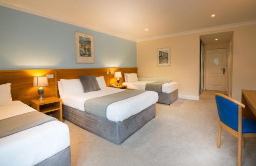 Ballyferriter Hotel | Hotel Ceann Sibeal