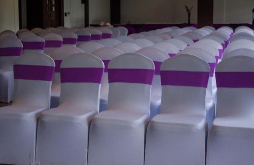 Nagampadam Hotel | Hotel Ceasar Palace Kottayam