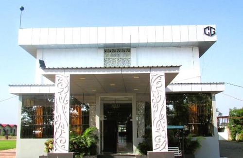 Khandwa Resort | Hotel Celebration Green