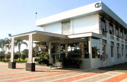 Khandwa Resort | Hotel Celebration Green