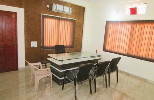 Khandwa Resort | Hotel Celebration Green