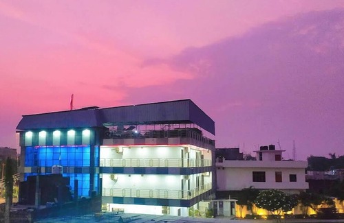 Deoria Hotel | Hotel Celebration