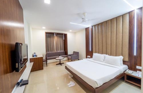 Raipur Hotel | Hotel Celebration