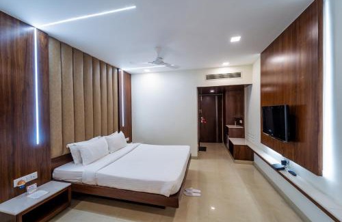 Raipur Hotel | Hotel Celebration