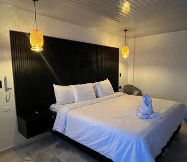 Chinauta Hotel | Hotel Celeste Inn Chinauta- Fusagasugá