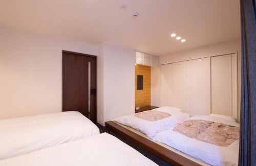 Aoi Ward Hotel | Hotel Celeste Shizuoka Takajo - Vacation STAY 94075v