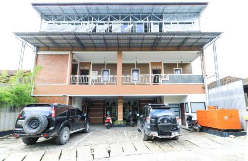Samarinda Hotel | Hotel Celia