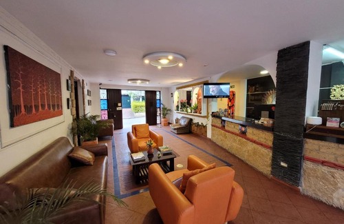 Villa de Leyva Hotel | Hotel Cemandy by MA