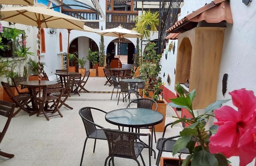 Villa de Leyva Hotel | Hotel Cemandy by MA