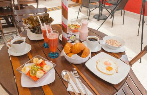 Villa de Leyva Hotel | Hotel Cemandy by MA