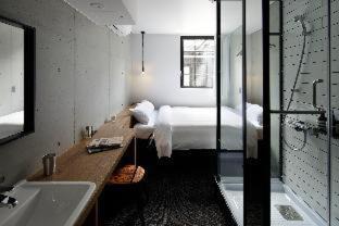 Hyakunincho Hotel | HOTEL CEN