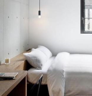 Hyakunincho Hotel | HOTEL CEN