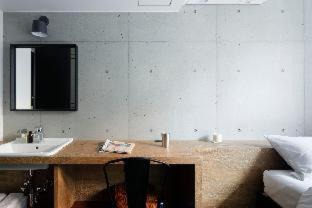 Hyakunincho Hotel | HOTEL CEN