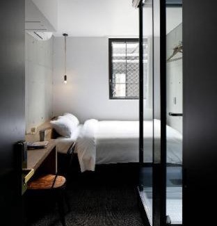 Hyakunincho Hotel | HOTEL CEN