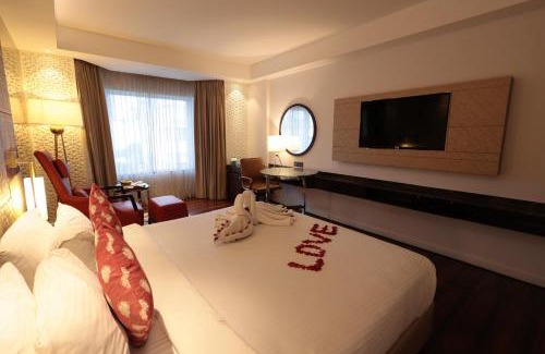 Salem Hotel | Hotel Cenneys Gateway