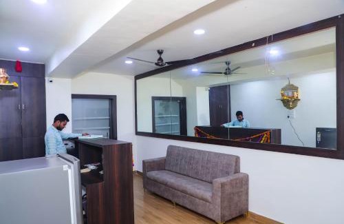 Panvel Hotel | Hotel Center Point