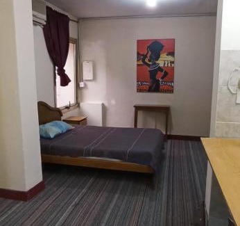 Congreso Hotel | Hotel Central