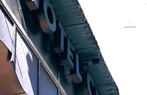 Congreso Hotel | Hotel Central