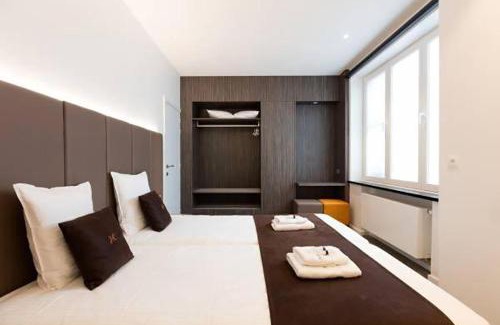 Historical Center Bruges Hotel | Hotel Central
