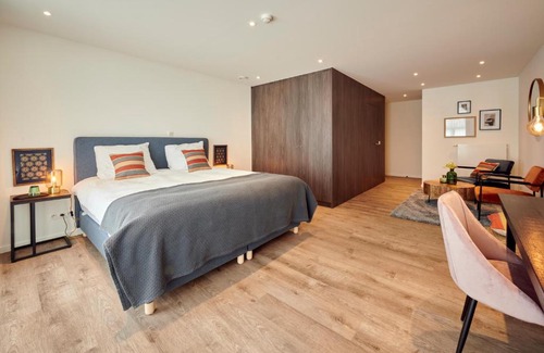 Historical Center Bruges Hotel | Hotel Central