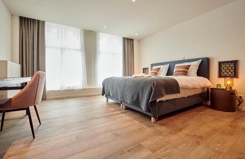 Historical Center Bruges Hotel | Hotel Central