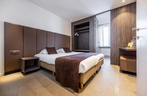 Historical Center Bruges Hotel | Hotel Central