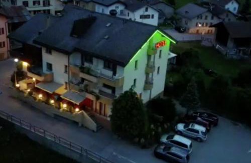 Agarn Hotel | Hotel Central