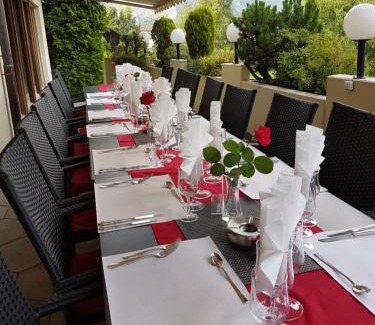 Agarn Hotel | Hotel Central