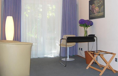 Innenstadt Hotel | Hotel Central