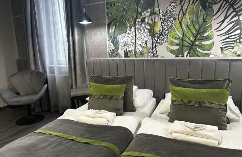 Kecskemet Hotel | Hotel Central